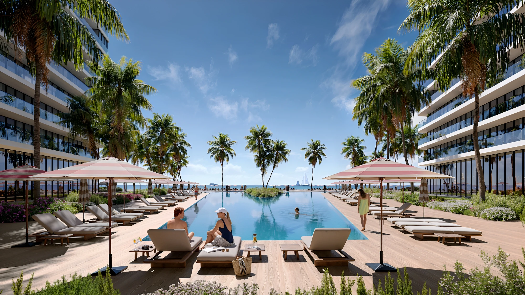 GRAND MILLENNIUM KOBULETI: Prices and Floor Plans about developer