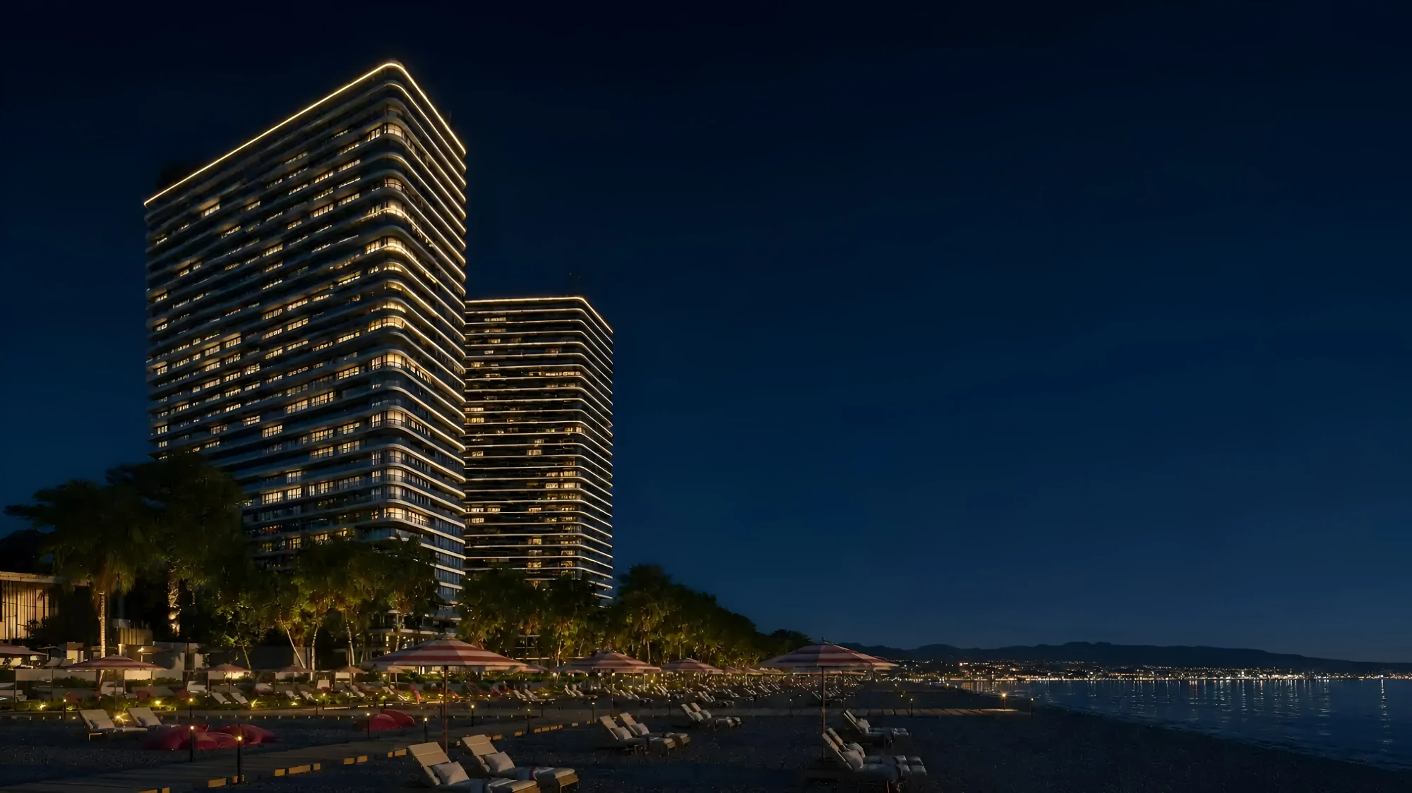 GRAND MILLENNIUM KOBULETI: Prices and Floor Plans management company